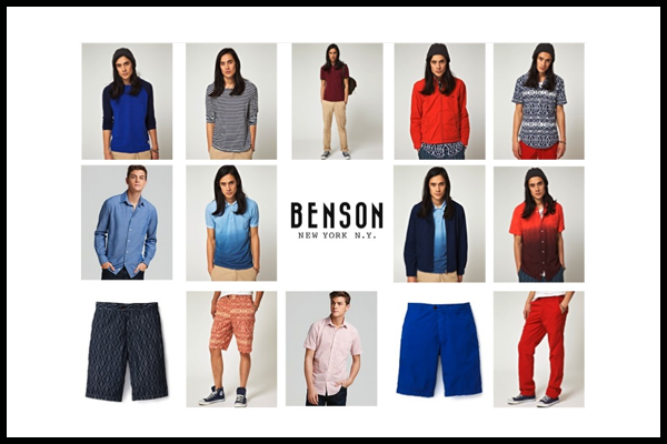 Benson1