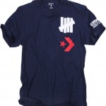 Tee Def Navy