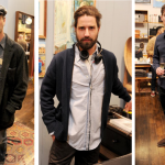 JACK SPADE STORE LAUNCH