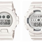 g-shock