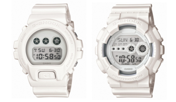 g-shock