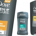 Dove Men + Care