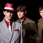 John Varvatos SS'13