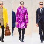 Burberry Prorsum SS13