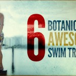 6 Botanically Awesome Swim Trunks