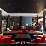 CitizenM Hotel London