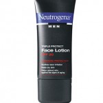 NEUTROGENA TRIPLE PROTECT