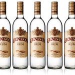 Denizen Rum