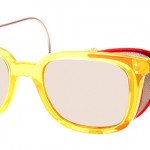 THOM BROWNE SPRING/SUMMER 2013 SUNGLASSES