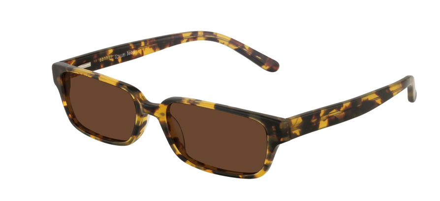 COLLINS BRIDGE Eyewear