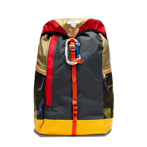 25 COOLEST BACKPACKS FOR FALL 2012