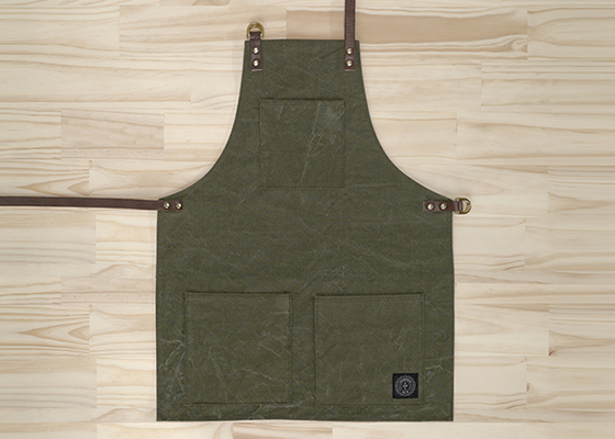 Stylish Mens Aprons that are also hard workersEssential Homme Magazine