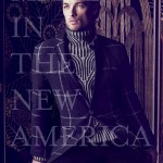 Joseph Abboud Fall 2012 Ad Campaign