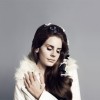 LANA DEL RAY H&M FALL 2012