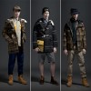 WOOLRICH WOOLEN MILLS FALL 2012