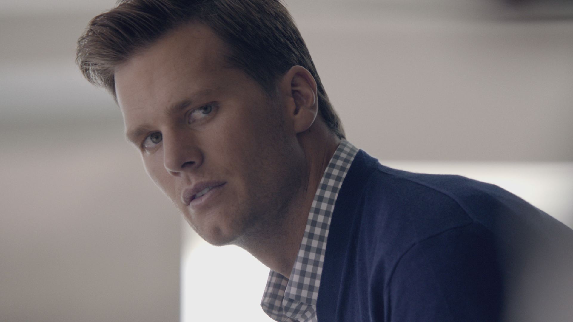 Today: Tom Brady in the New Ugg for Men Campaign