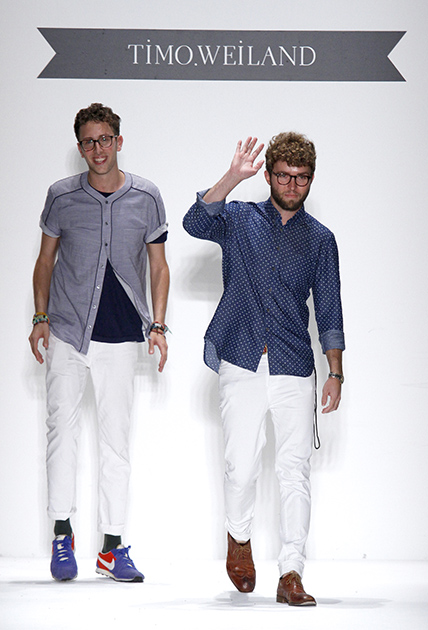 SS13 WEILAND NEW YORK 9/9/2012