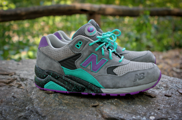 West NYC + New Balance MT580