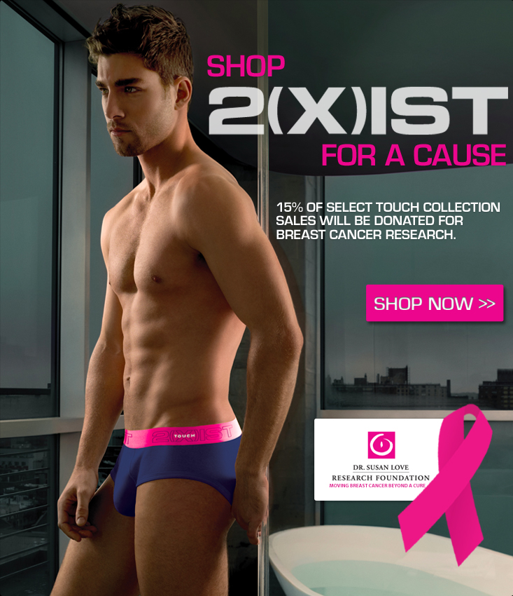 2(X)ist Touch Collection Breast Cancer Dr. Susan Love