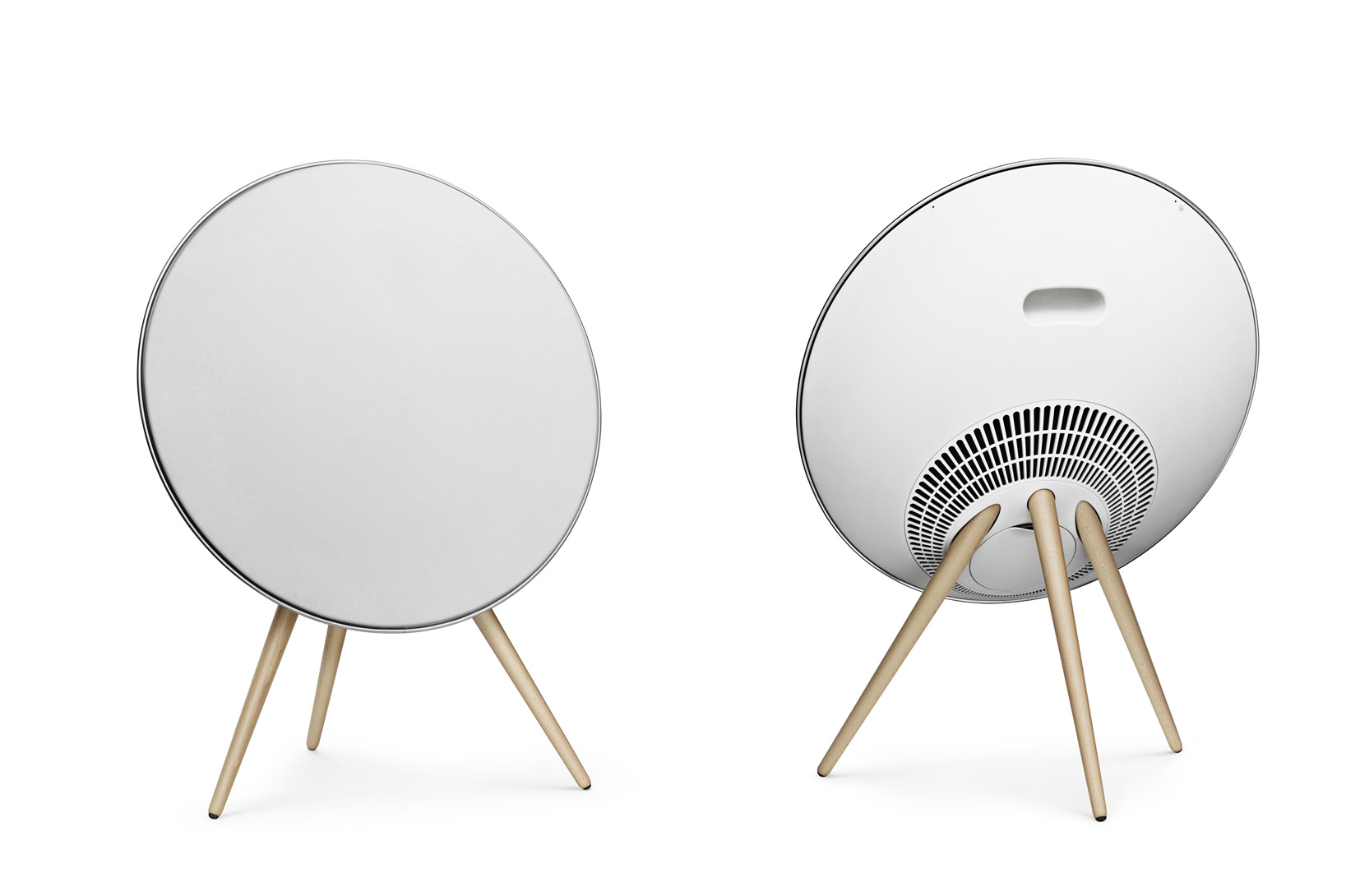 B&O_BeoPlay A9_White_Front_and_Back_on white