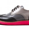Cole Haan Lunargrand Wingtop waterproof limited edition