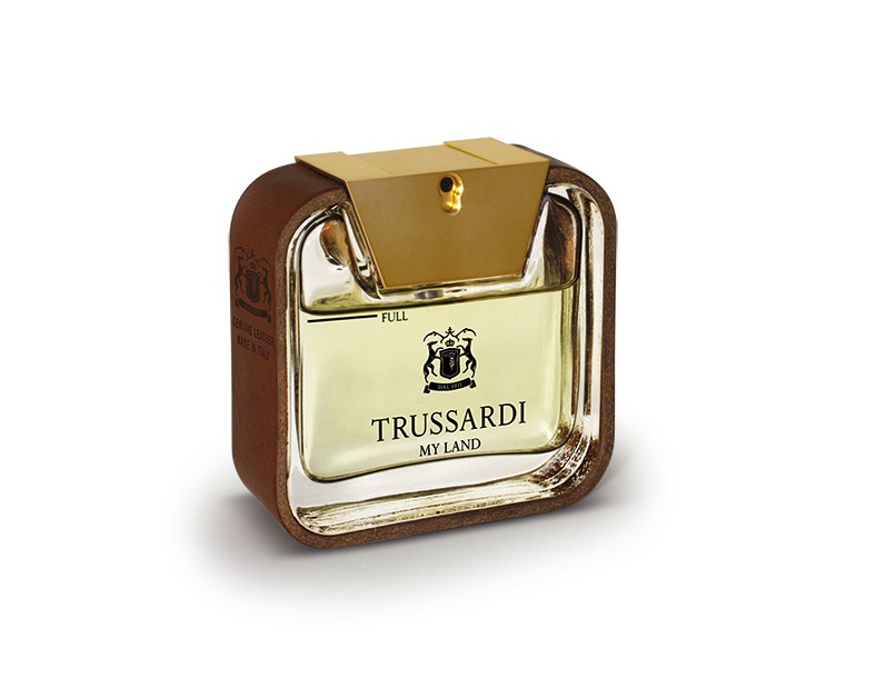 Trussardi My Land For Men