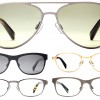 Warby Parker Titanium Collection Cover