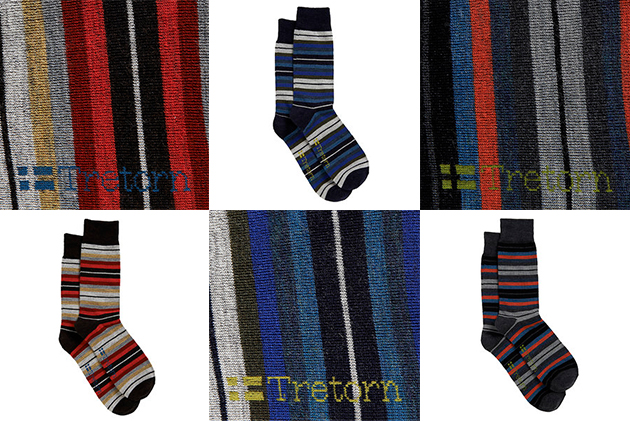 tetronsocks