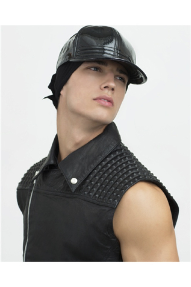 Skingraft Spring 2013 men