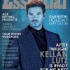 Essential Homme Kellan Lutz