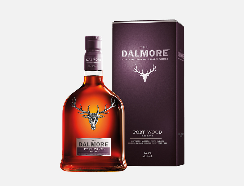 4. The Dalmore