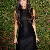Demi Moore in Ferragamo attends Ferragamo presents Spring Runway Collection with VIP dinner, hosted by Jacqui Getty and Harpers BAZAAR at Chateau Marmont on January 24, 2013 in Los Angeles, California.