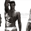 Calvin Klein Superbowl Ad Matthew Terry Concept Underwear Sale Launch Buy Purchase
