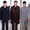 calvin klein collection runway milan fashion show mens style mens fashion technical herringbone pitti uomo