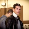 corneliani pitti uomo backstage runway show fashion menswear mens style week