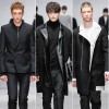 costume national men's fall 2013 runway show pitti uomo male models italy milan rebellion