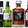 Suntory Whisky whiskies yamazaki hakushu hibiki 21 grams lost in translation bill murray