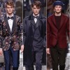 Louis Vuitton Fall 2013 menswear paris fashion week male models marc jacobs kim jones magic moiuntain