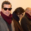 Trussardi Men's fall 2013 runway pitti uomo fashion show italian designer mens style