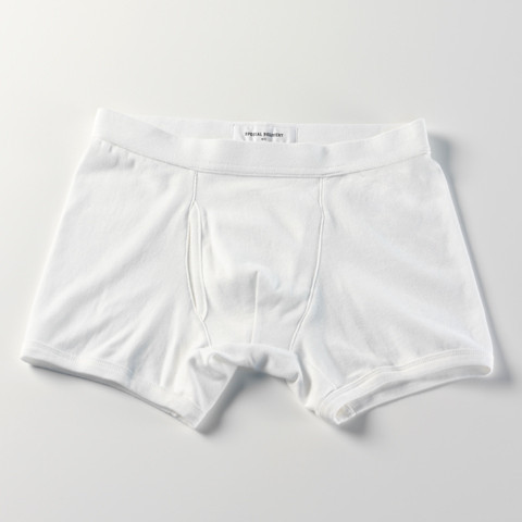 Special Delivery Underwear Jeffrey New York North Carolina Supima Cotton designer plain modern buy sell purchase launch feature sale