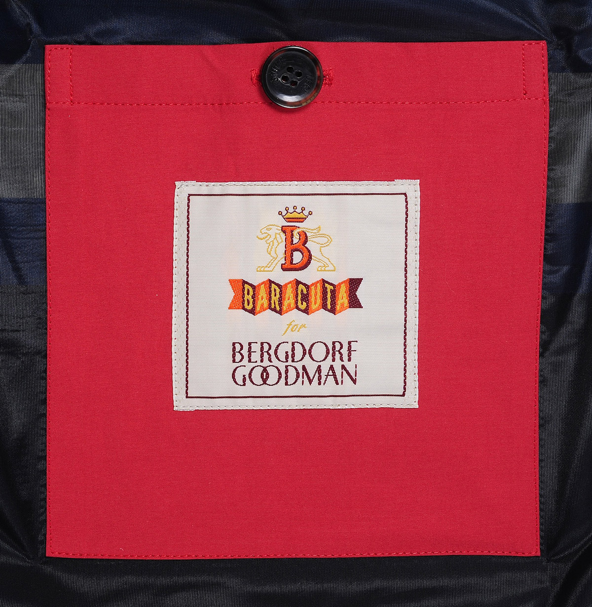 Baracuta G4 surf Bergdorf Goodman sale buy purchase cost release launch limited edition images