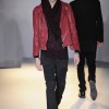 Edun Fall 2013 menswear runway fashion show models bono africa