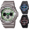 G-Shock Garish Color Series shock proof waterproof water proof magnetic proof performance watches summer sturdy strong powerful sale buy purchase price cheap discount image