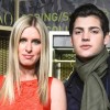 VALENTINO camouflage jeffrey new york launch event nicky hilton peter brandt sale buy purchase exclusive new york fashion week