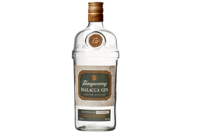 Tanqueray Malacca, Gin, Charles Tanqueray, Bartenders, spirits