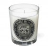 Carhartt WIP MiN New York limited edition candle collaboration made in the usa apothecary workwear bergamot wormwood pine cedar timber armoise