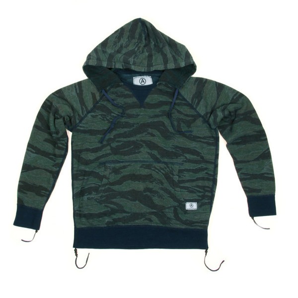 US Alteration Barracuda Miguel de la candi weitz camo camouflage tiger hoodie sweatshirt pants jacket tee shirt jawstring football shirt sale buy release launch cost price sale buy