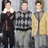 Tommy Hilfiger Fall 2013 Menswear runway show presentation collection nutter saville row buy sell purchase