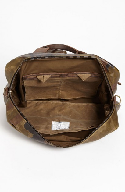 Insubordinate Lads Spencer Messenger Bag Leather New York City Camo Lambskin Nordstroms buy sale price launch cost sold release