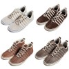 Billy Reid for K-Swiss price purchase sale cost buy store retail launch release bone chocolate wax leather collection